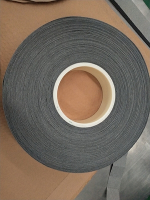 0.94mm Thickness 30um 600g/M2 Sintered Stainless Steel Fiber Felt Corrosion Resistant