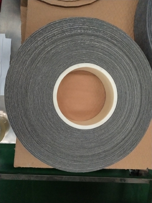 0.94mm Thickness 30um 600g/M2 Sintered Stainless Steel Fiber Felt Corrosion Resistant