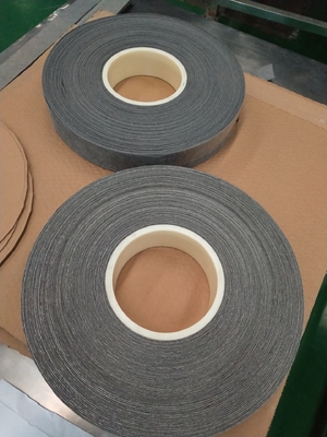 0.94mm Thickness 30um 600g/M2 Sintered Stainless Steel Fiber Felt Corrosion Resistant
