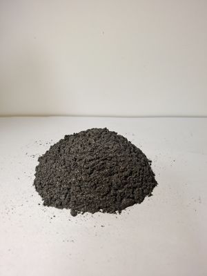 Ultrafine 316L stainless steel short fiber