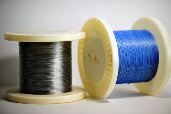Durchmesser 304SS 13um hohes Nähgarn Tempearture für Kleidung