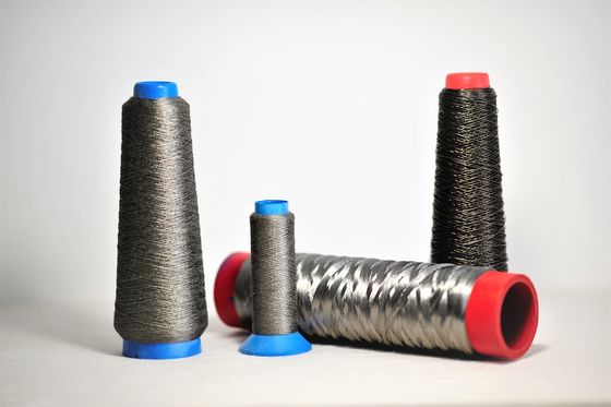 Statischer Korrosions-Beweis-Sintermetall-Faser ANTISGS bestätigte