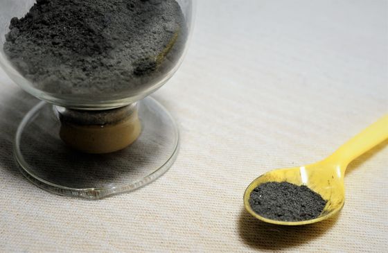 SS304 leitfähige Kurzfaser, 2mm Längen-Kohlenstoffstahl-Faser