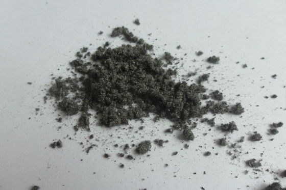 Flexibler 7mm Längen-Metallkurzfaser-Rost beständig