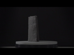 Metallfaser Sintergefilztes Filz