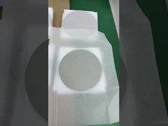 Titanfaserfelz - Schlüsselmaterialien für PEM-Elektrolyseure