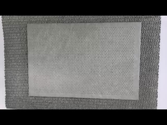 Metallverbrennungskomponenten für Infrarot-Emitter