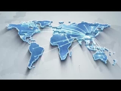 Huitong-Markt und Kunden