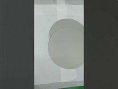 Titanfaserfelz - Schlüsselmaterialien ((GDL/PTL) in einem PEM-Elektrolyzer